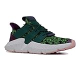 adidas X Dragon Ball Z Prophere Cell D97053 US Size 9 Green Black